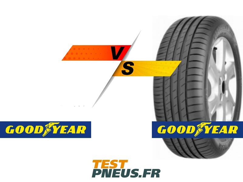 Goodyear EfficientGrip Performance 205/55 R16 91V B,A,68 au meilleur prix  sur