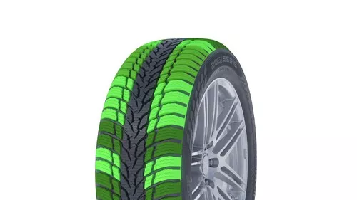 Nokian Wr Snowproof Revues Et Tests Testpneus Fr